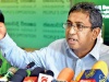 Harsha Secures Position As Chairman Of Committee On Public Finance: President Proposes Opposition MP's Name