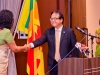 Sri Lanka’s Election Sets Democratic Example: Japan's Envoy