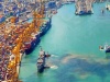 US Research Ship Enters Sri Lankan Waters for Replenishment Despite Moratorium