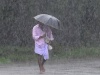 Fairly Heavy Showers and Thundershowers Expected Across the Island