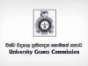 UGC Commission Members Resign