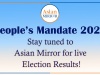 General Election 2024: Kandy District - Final