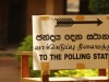 Some Polling Station Officers Clash with Grama Niladharis for Booze and Bites in Last Election