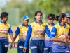 Sri Lanka Women's Cricket Team Clinches Silver Medal at Asian Games