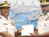 Rear Admiral Rohitha Abeysinghe Appointed Deputy Chief of Staff of the Navy